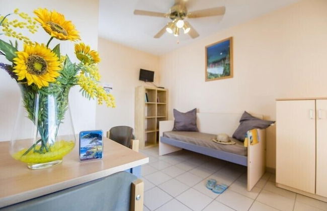 Les Residences du Colombier - ULVF - Photo 11