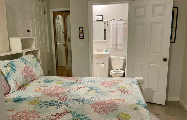 Dawsons Hideaway - Foto 75