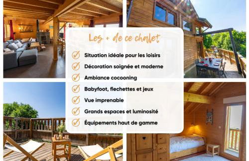 Beau chalet moderne 12p - Risoul village -My lodge - Foto 2