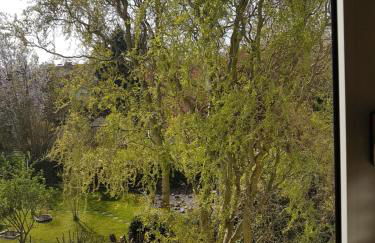 BoBi - 2 Schlafzimmer, Balkon, W-Lan, Parkplatz - Foto 9