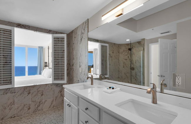 Silver Beach Towers 1003 West - Foto 33