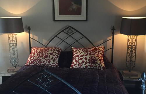 Ingram House with Hot Tub - Foto 8