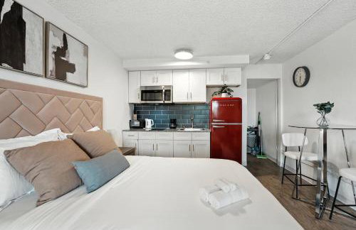 Centro Flats 554 I Comfy and Spacious Studio - Foto 23