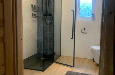 Pogodny domek Kopalino z balią - Foto 20