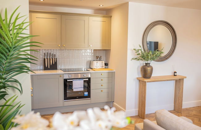 Charles Hope Salisbury Centre - Photo 32