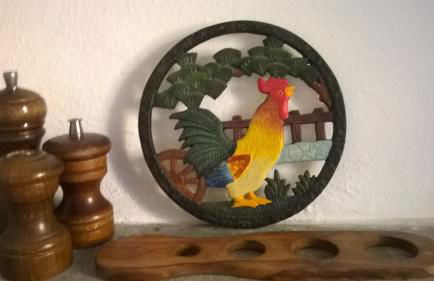 Casa dei Lavatoi Pitigliano - Foto 14