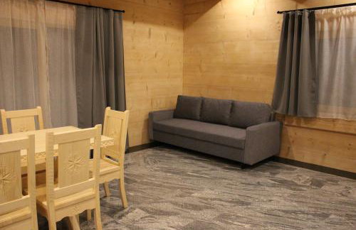 Osada Groń - Foto 9