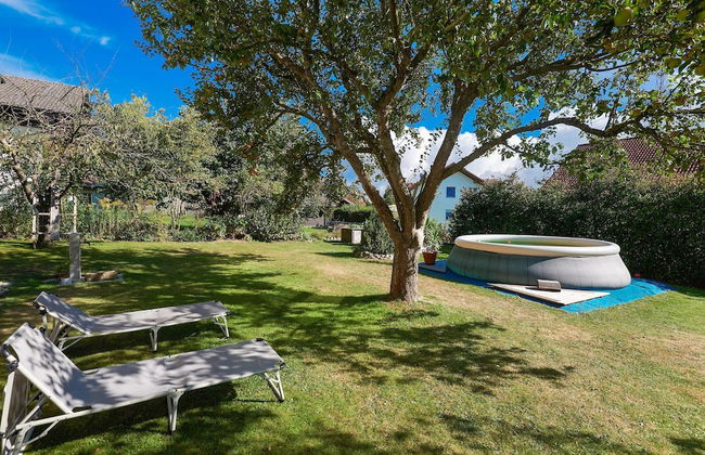 Apartment With Sauna - Foto 32