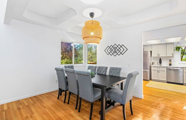 Bodur's Rustling Leaves EV Charge BBQ - Photo 22