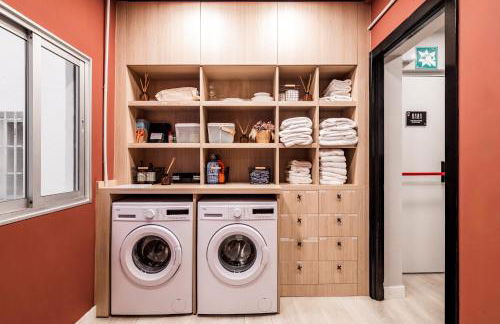 Bob W Madrid Atocha - Foto 59