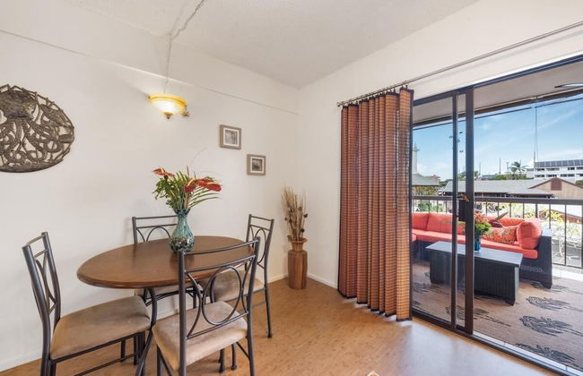 Kona Plaza#217 - Foto 15