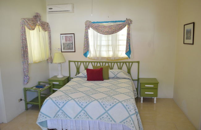 Sea Grove Villa - Photo 4