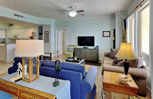 Gulf Crest #1402 - Foto 11