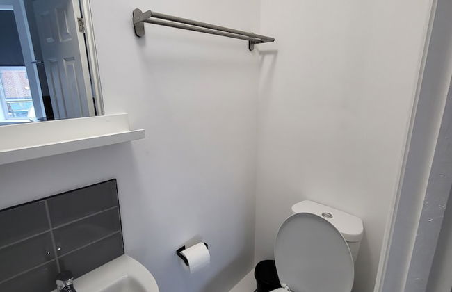 Stay Sleep Rest - Alfreton - Foto 42