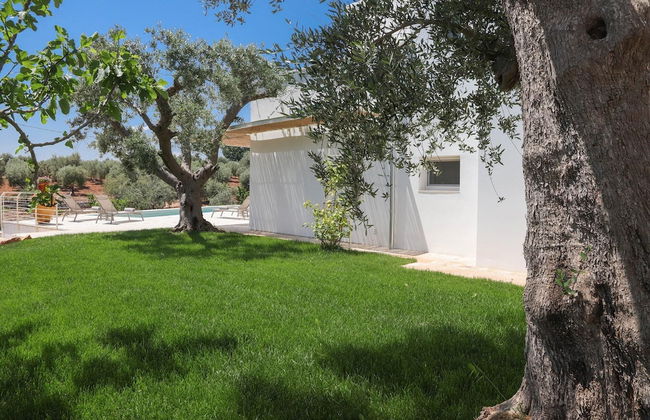 TD Casa Lul Panoramic Pool Over Mediterranean Scrub - Foto 19