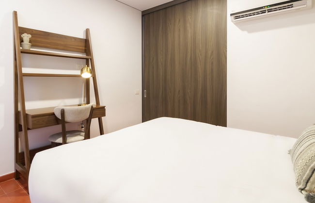 Tribu Chapultepec 67 - Foto 17