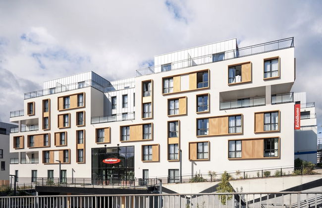 Residhome Chartres - Photo 13