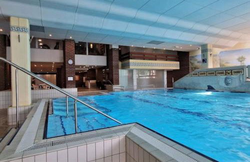 Sauna, Pools mit XXL-Terasse oder Kinderkino - Foto 10