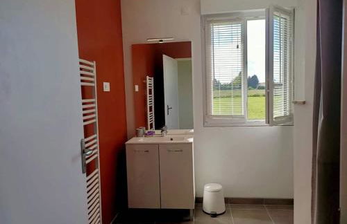 La cabane de la mare - Meublé de tourisme 3 étoiles - Foto 11