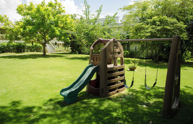 Seawind On the Bay - Apartments - Foto 40