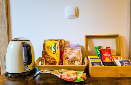 Residence ǁ Corino - Foto 20