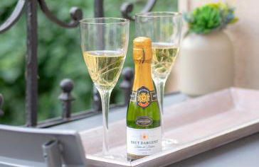 City Apartments Siegburg Studios - Foto 7