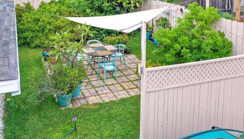 Walk To Beach - EV Charger - Outdoor Dining - 2BR - Foto 5