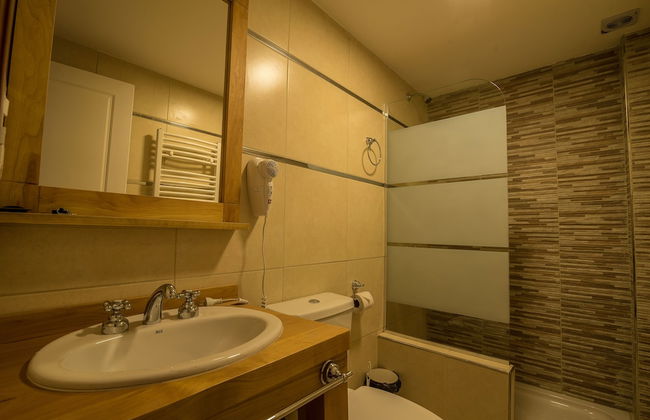 Andino Aparts - El Chalten - Photo 23