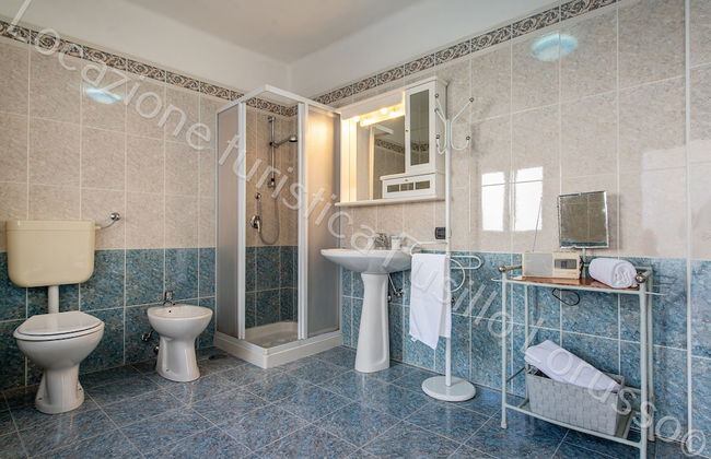 Locazione Turistica Lorusso 1 - Foto 13