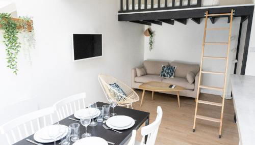 Appartement proche Place Saint-Sauveur - Photo 5