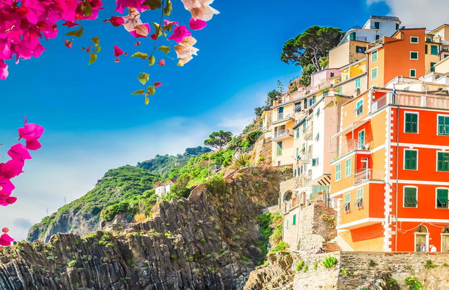 Excursion à Cinque Terre - Photo 9