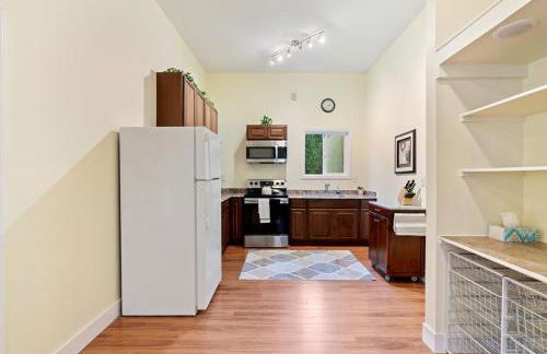 Ideal Getaway Near Lake Washington & Seattle - Foto 10