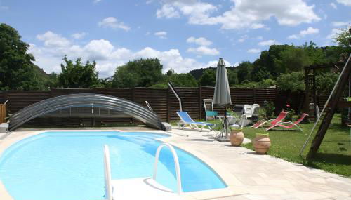 Gîte Marion - Foto 2