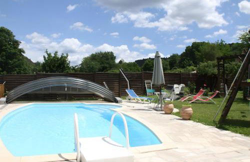 Gîte Marion - Foto 2