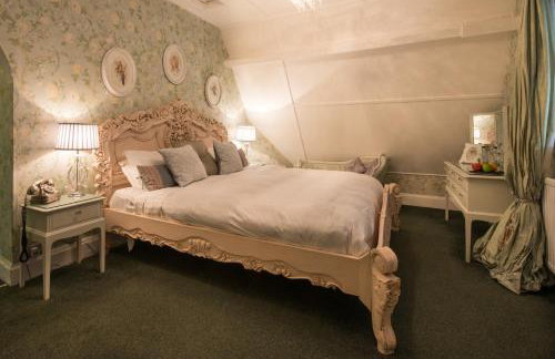 Maenan Abbey Hotel - Foto 32