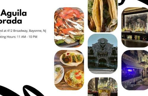 Updated 3BR 2BA Apartment Near NYC Airport - Foto 56