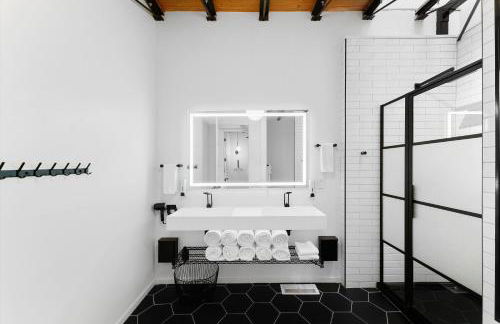 Hotel Residential of Denver - Foto 31