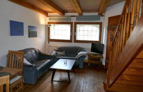 Haubarg am Meer - Foto 48