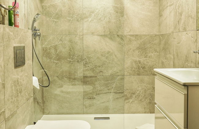 Apartamenty Centrum Park - Foto 45