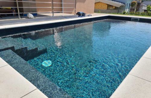 Villa Dambo mit Pool , 4 Sterne - Foto 13