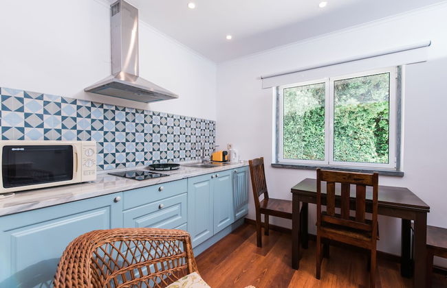 Quinta Verde Sintra - Foto 54