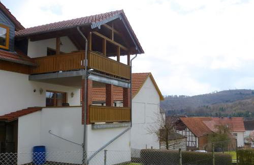 Wohnung in Densberg Nahe Kellerwald - Foto 70