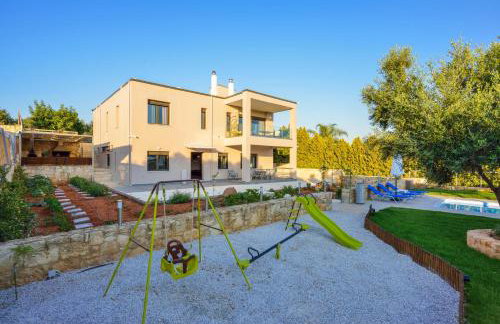 Villa Abelizia - Foto 39