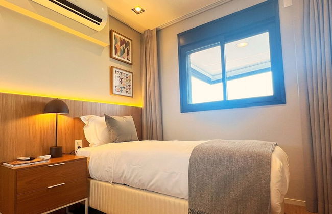 Movinn Expand - Pinheiros - Foto 6