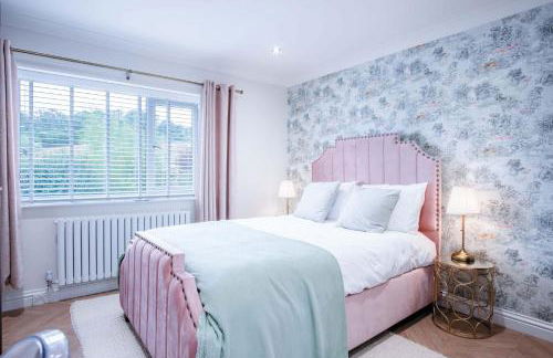 Castell Morlais - Luxurious 5 Bed - Pontsticill - Foto 70