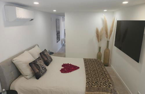 La Villa 155 superbe appartement centre ville avec piscine - Foto 15