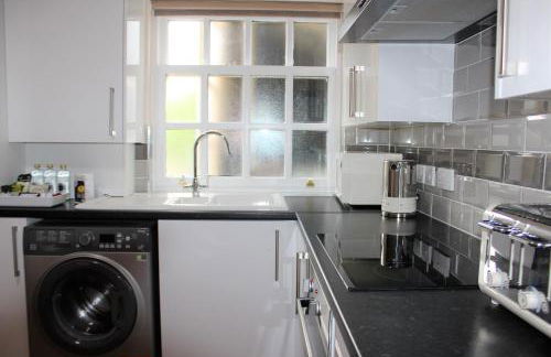 RIOSHOUSE George-Inn - Foto 22