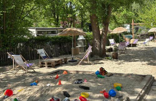 Skorzęcin Przytulny Zakątek - Foto 22