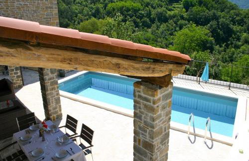 Villa Kentic - Foto 23