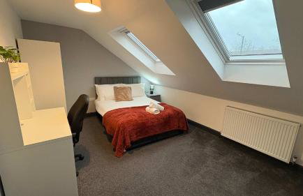 Six Bedroom House on Southmead road - Foto 12